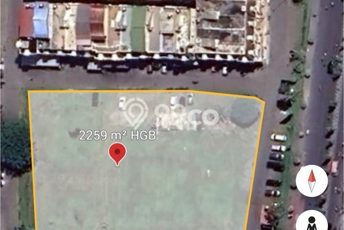 Lahan Investasi Lokasi Medan Baru Medan - Lahan Investasi Lokasi Medan Baru Medan -