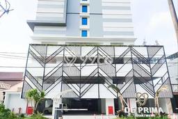 Apartemen Disewa Murah 1 KT / 1 KM di Medan Petisah, Medan Apartemen Disewa Murah 1 KT / 1 KM di Medan Petisah, Medan