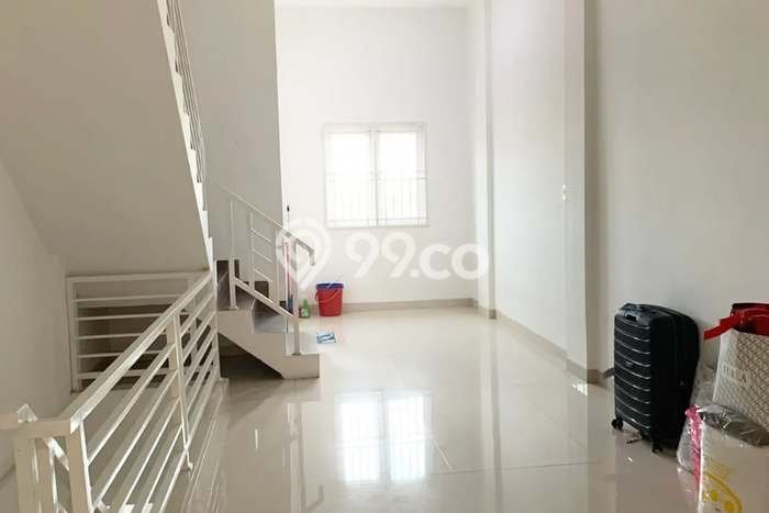 Unit Ruko Dijual di Medan Barat Medan 192m2 Unit Ruko Dijual di Medan Barat Medan 192m2