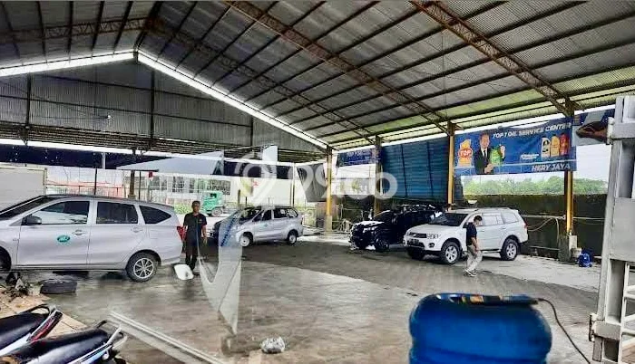 Tanah Kavling Dijual di Medan dengan Spesifikasi 3133m2 Tanah Kavling Dijual di Medan dengan Spesifikasi 3133m2