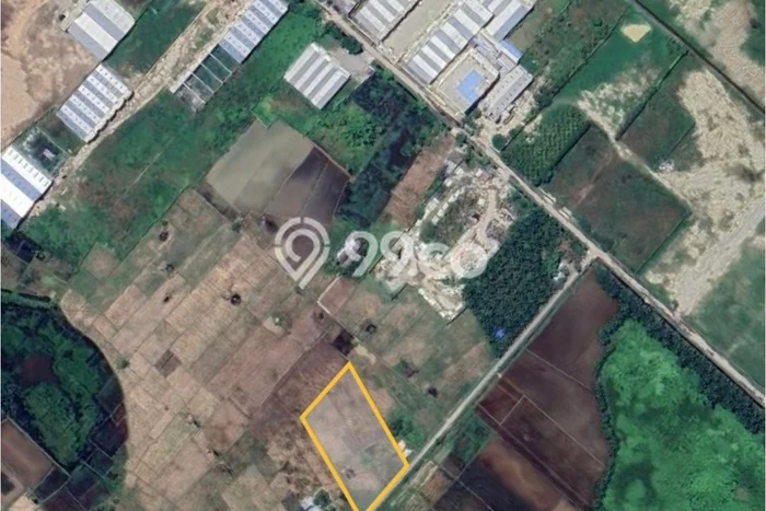 Jarang Ada! Tanah di Percut Sei Tuan Punya Luas 5887m2 SHM Jarang Ada! Tanah di Percut Sei Tuan Punya Luas 5887m2 SHM