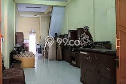 Unit Ruko Strategis di Medan Tembung, Medan Potensi Bisnis Besar Unit Ruko Strategis di Medan Tembung, Medan Potensi Bisnis Besar