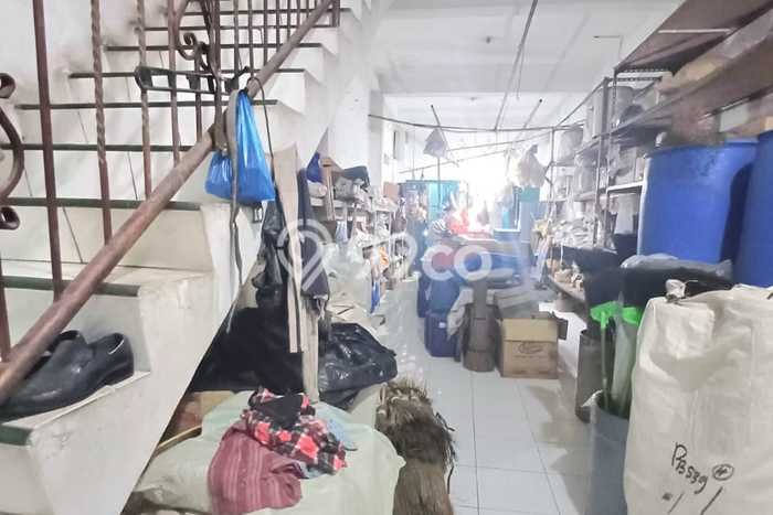 Ruko For Sale di Kawasan Medan Tembung, Medan Harga Kompetitif Ruko For Sale di Kawasan Medan Tembung, Medan Harga Kompetitif