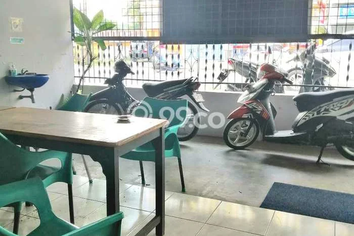 Siap Huni Rumah Mewah 4 Kamar di Medan Sunggal Dekat ke Mana Saja Siap Huni Rumah Mewah 4 Kamar di Medan Sunggal Dekat ke Mana Saja