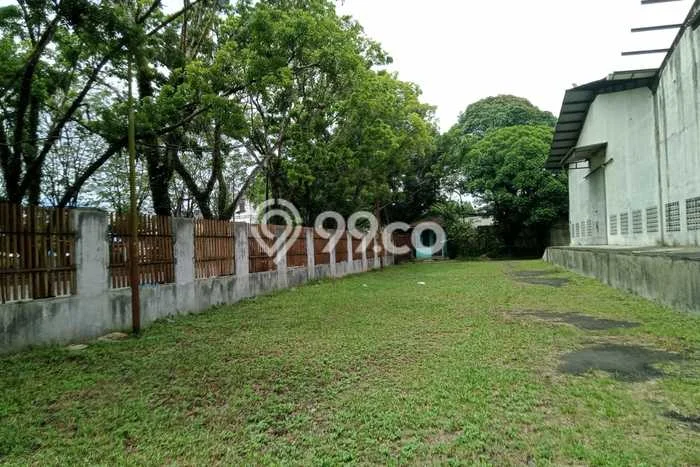 Unit Gudang Dijual di Medan Selayang Medan 2500m2 Unit Gudang Dijual di Medan Selayang Medan 2500m2