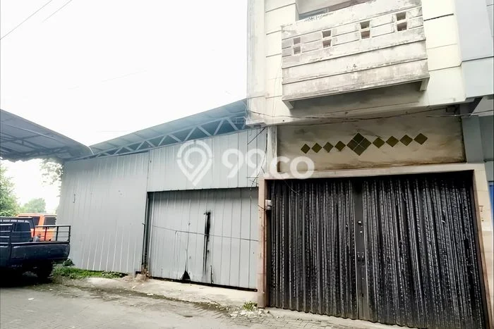 Unit Gudang Strategis di Medan Johor, Medan Potensi Bisnis Besar Unit Gudang Strategis di Medan Johor, Medan Potensi Bisnis Besar