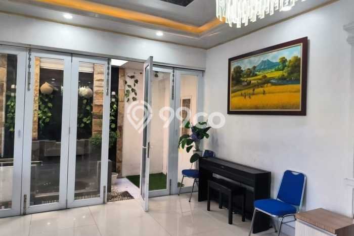 PROPERTI PILIHAN! Rumah Nyaman area Medan Sunggal, LT 300m² LB 518m² PROPERTI PILIHAN! Rumah Nyaman area Medan Sunggal, LT 300m² LB 518m²