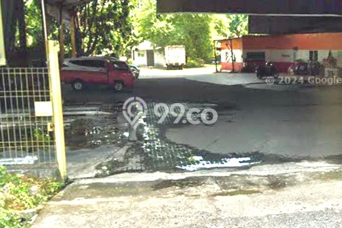 Tanah Kavling Dijual di Medan dengan Spesifikasi 3133m2 Tanah Kavling Dijual di Medan dengan Spesifikasi 3133m2