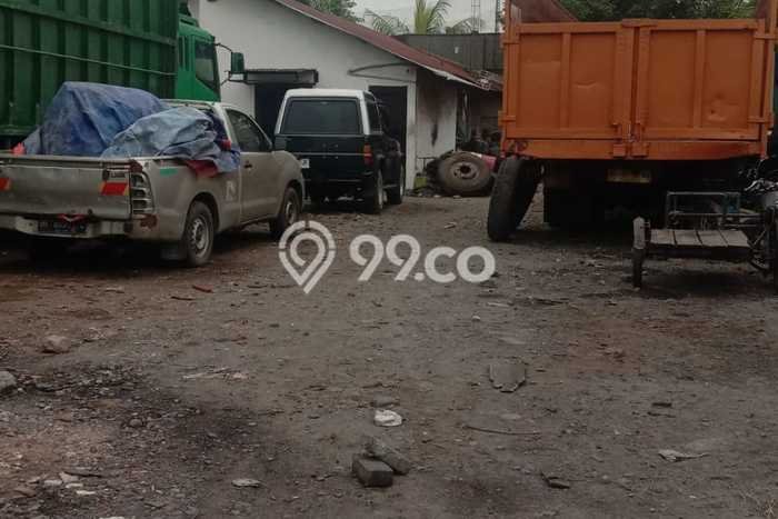 Tanah Kosong Dijual di Deli Serdang dengan Area 944m2 Tanah Kosong Dijual di Deli Serdang dengan Area 944m2