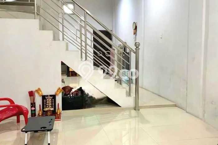 Dijual Rumah 2 Kamar Lokasi Ideal Nyaman dan Strategis di Medan Johor Dijual Rumah 2 Kamar Lokasi Ideal Nyaman dan Strategis di Medan Johor