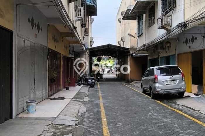 BEST CHOICE! Rumah di Medan Maimun, Luas 54m² Bangunan 48m² BEST CHOICE! Rumah di Medan Maimun, Luas 54m² Bangunan 48m²