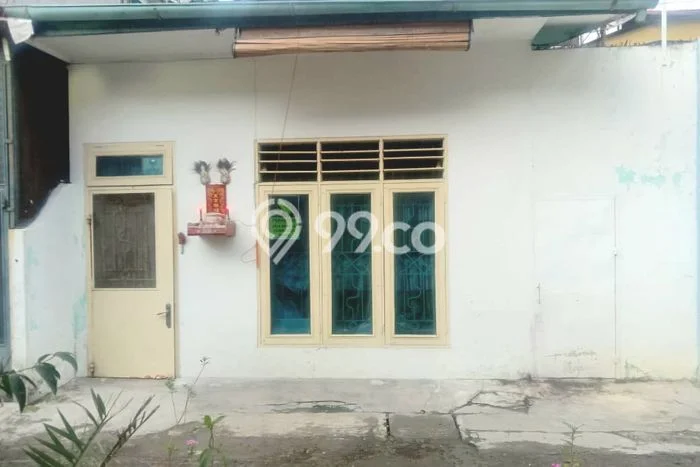 For Sale Rumah 2 Kamar Lokasi Ideal Nyaman dan Strategis di Medan Perjuangan For Sale Rumah 2 Kamar Lokasi Ideal Nyaman dan Strategis di Medan Perjuangan