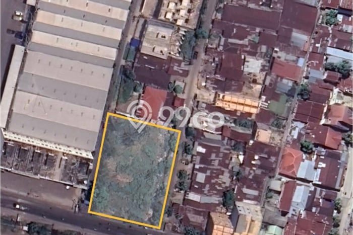 Kavling Tanah Dijual di Percut Sei Tuan Deli Serdang Spesifikasi 2000m2 Kavling Tanah Dijual di Percut Sei Tuan Deli Serdang Spesifikasi 2000m2
