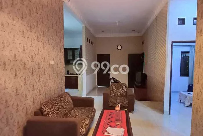 Hunian Cantik Modern Lb 135m2 di Medan Selayang, Medan Hunian Cantik Modern Lb 135m2 di Medan Selayang, Medan