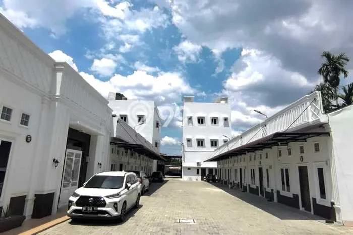 Jual Rumah Strategis Bagus Punya 2 KT di Medan Denai Medan SHM Jual Rumah Strategis Bagus Punya 2 KT di Medan Denai Medan SHM