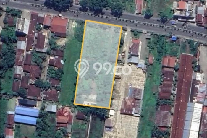 Kavling Tanah di Binjai Timur Dijual Luas 4999m2 Legalitas SHM Kavling Tanah di Binjai Timur Dijual Luas 4999m2 Legalitas SHM