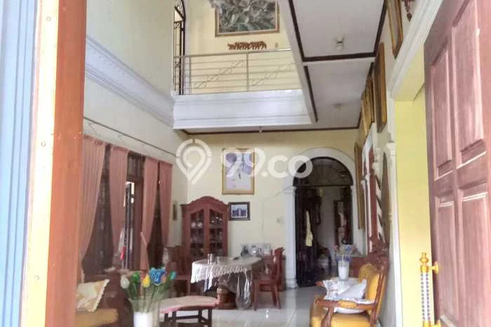 Best Deal Hunian Mewah Ideal dan Luas di Medan Johor, Medan Best Deal Hunian Mewah Ideal dan Luas di Medan Johor, Medan