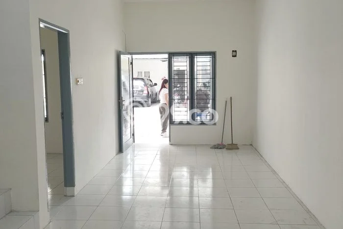 Rumah kawasan Medan Sunggal, Dekat Pusat Kota, 3 KT Rumah kawasan Medan Sunggal, Dekat Pusat Kota, 3 KT