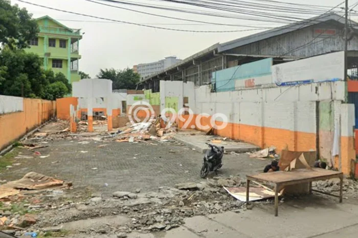 Kavling Tanah di Medan Amplas Dijual Luas 920m2 Legalitas SHM Kavling Tanah di Medan Amplas Dijual Luas 920m2 Legalitas SHM