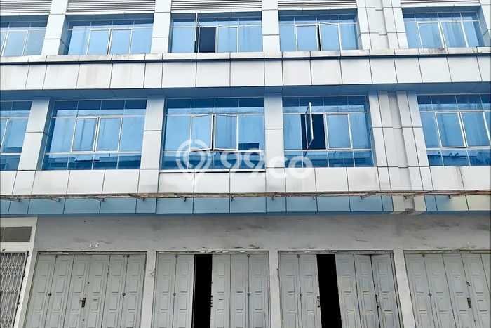 Ruko Bagus LT 64m2 LB 192m2 Dijual di Medan Polonia Medan Ruko Bagus LT 64m2 LB 192m2 Dijual di Medan Polonia Medan