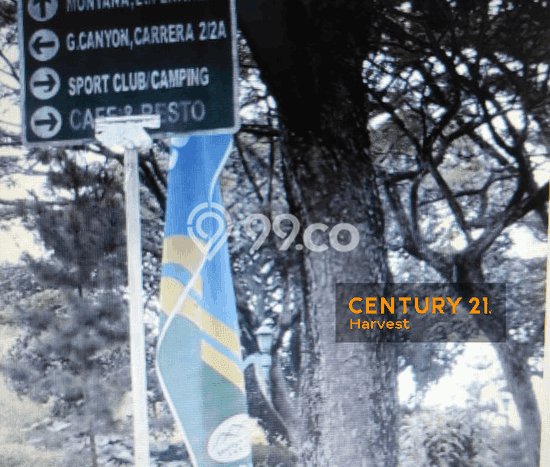 Kavling Tanah Dijual di Ciater Subang Spesifikasi 752m2 Kavling Tanah Dijual di Ciater Subang Spesifikasi 752m2