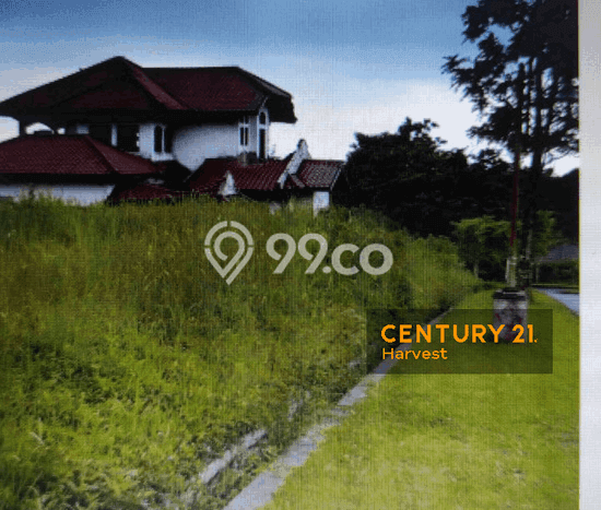 Kavling Tanah Dijual di Ciater Subang Spesifikasi 752m2 Kavling Tanah Dijual di Ciater Subang Spesifikasi 752m2