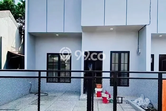 Dijual Rumah Strategis Bagus Punya 2 KT di Larangan Tangerang SHM Dijual Rumah Strategis Bagus Punya 2 KT di Larangan Tangerang SHM