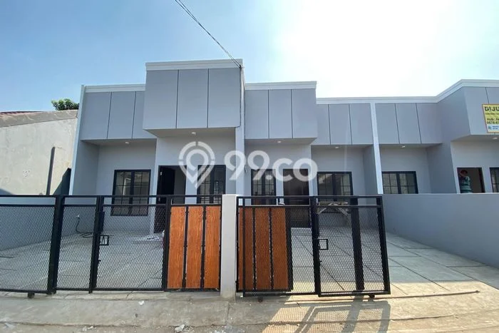 Dijual Rumah Strategis Bagus Punya 2 KT di Larangan Tangerang SHM Dijual Rumah Strategis Bagus Punya 2 KT di Larangan Tangerang SHM