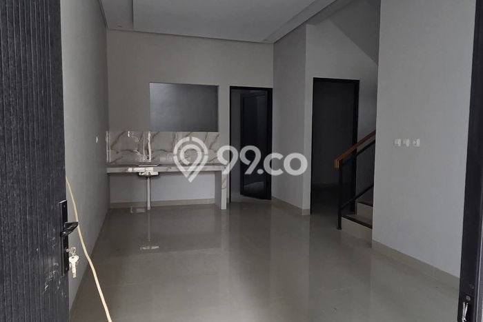 Rumah Minimalis 3 Kamar LT 62m2 di Tangerang Kota Rumah Minimalis 3 Kamar LT 62m2 di Tangerang Kota