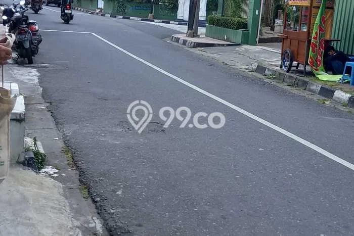 Hot Offer Hunian Premium Ideal dan Luas di Jetis, Yogyakarta Hot Offer Hunian Premium Ideal dan Luas di Jetis, Yogyakarta