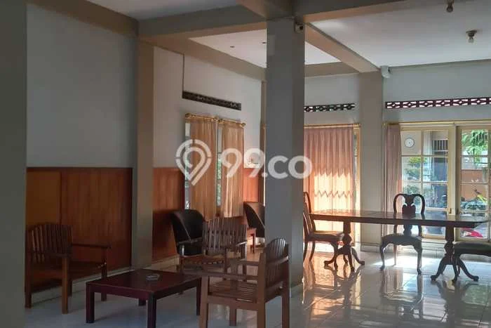 INVESTASI CERDAS! Hotel di Wirobrajan, Luas 1193m2m², Pusat Komersial INVESTASI CERDAS! Hotel di Wirobrajan, Luas 1193m2m², Pusat Komersial