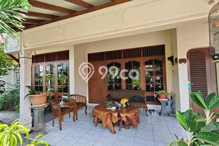 Rumah Strategis Minimalis Lb 300m2 di Klaten Tengah, Klaten Rumah Strategis Minimalis Lb 300m2 di Klaten Tengah, Klaten
