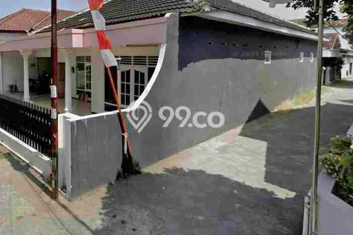 Dijual Rumah Premium dengan Fasilitas Sekitar Lengkap di Umbulharjo, Yogyakarta Dijual Rumah Premium dengan Fasilitas Sekitar Lengkap di Umbulharjo, Yogyakarta