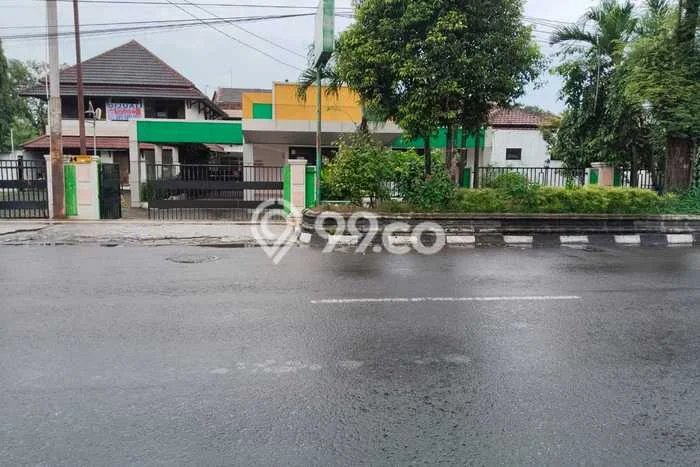 Kavling Tanah Dijual di Wirobrajan Yogyakarta Spesifikasi 5279m2 Kavling Tanah Dijual di Wirobrajan Yogyakarta Spesifikasi 5279m2