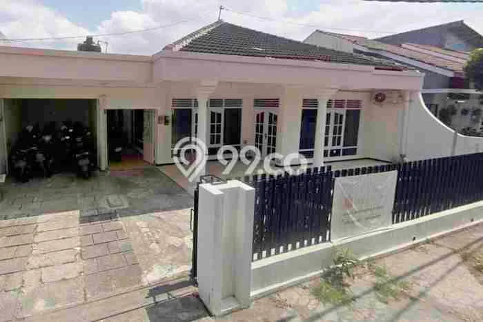 Dijual Rumah Premium dengan Fasilitas Sekitar Lengkap di Umbulharjo, Yogyakarta Dijual Rumah Premium dengan Fasilitas Sekitar Lengkap di Umbulharjo, Yogyakarta