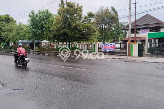 Kavling Tanah Dijual di Wirobrajan Yogyakarta Spesifikasi 5279m2 Kavling Tanah Dijual di Wirobrajan Yogyakarta Spesifikasi 5279m2