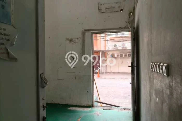 Gudang Lokasi Premium di Batu Ceper, Luas 250m2m², Disewakan, Pusat Bisnis Gudang Lokasi Premium di Batu Ceper, Luas 250m2m², Disewakan, Pusat Bisnis