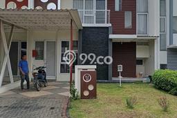 Rumah Minimalis 3 Kamar LT 136m2 di Cibubur Rumah Minimalis 3 Kamar LT 136m2 di Cibubur