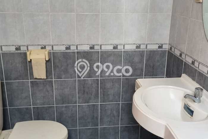 Hunian Nyaman Asri 4 KT Siap Pakai di Kota Wisata Bogor Hunian Nyaman Asri 4 KT Siap Pakai di Kota Wisata Bogor