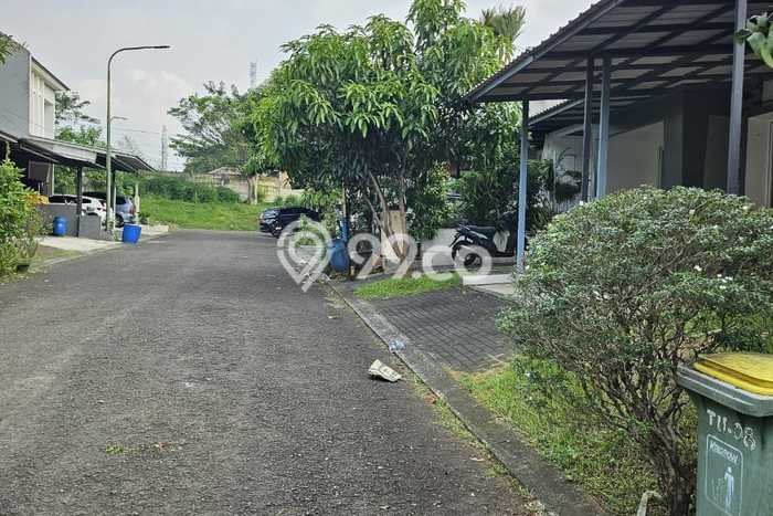 Rumah Modern 2 KT di Cibubur Bogor Unfurnished Rumah Modern 2 KT di Cibubur Bogor Unfurnished