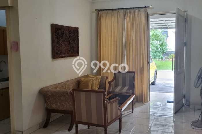 Hunian Nyaman Asri 4 KT Siap Pakai di Kota Wisata Bogor Hunian Nyaman Asri 4 KT Siap Pakai di Kota Wisata Bogor