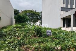 Tanah Dijual Lokasi Lippo Cikarang, Cikarang dengan Luas Tanah 200m2 dan Status - Tanah Dijual Lokasi Lippo Cikarang, Cikarang dengan Luas Tanah 200m2 dan Status -
