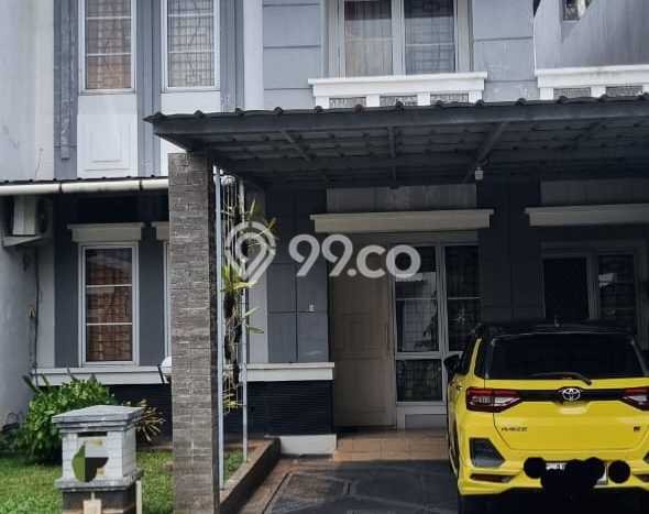 Hunian Nyaman Asri 4 KT Siap Pakai di Kota Wisata Bogor Hunian Nyaman Asri 4 KT Siap Pakai di Kota Wisata Bogor