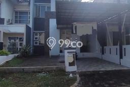 Rumah Luas Asri 3 KT Siap Huni di Cibubur Bogor Rumah Luas Asri 3 KT Siap Huni di Cibubur Bogor
