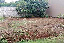 Dijual Tanah di Ciangsana, Luas 156m2m², Akses Strategis Dijual Tanah di Ciangsana, Luas 156m2m², Akses Strategis