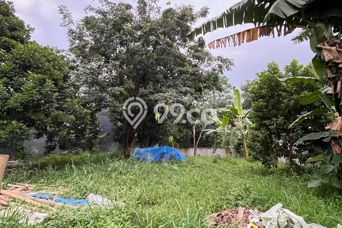 Jual Tanah Area Potensial Kawasan Ciangsana, Luas 556m2m², Area Asri Jual Tanah Area Potensial Kawasan Ciangsana, Luas 556m2m², Area Asri