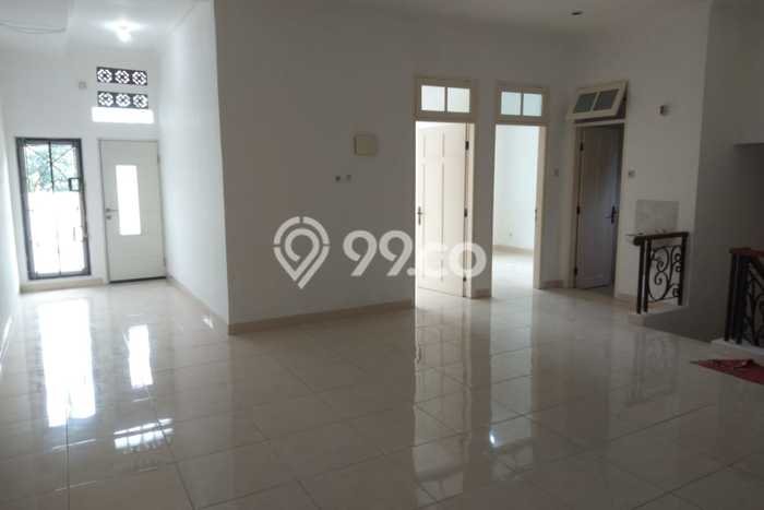Rumah Modern 4 KT di Cibubur Bogor Rumah Modern 4 KT di Cibubur Bogor