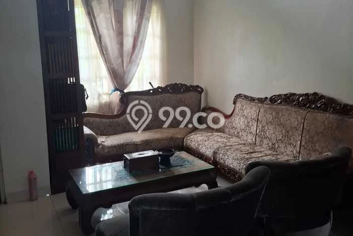 Rumah Modern 2 KT LT 105m2 di Kota Wisata Rumah Modern 2 KT LT 105m2 di Kota Wisata