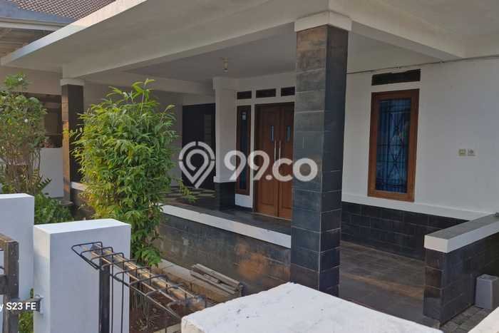 Rumah Modern Minimalis 4 KT Siap Huni di Rawalumbu Rumah Modern Minimalis 4 KT Siap Huni di Rawalumbu