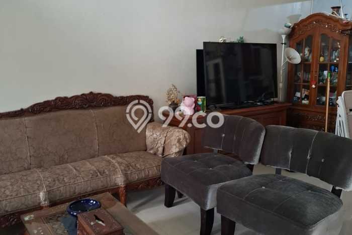 Rumah Modern 2 KT LT 105m2 di Kota Wisata Rumah Modern 2 KT LT 105m2 di Kota Wisata